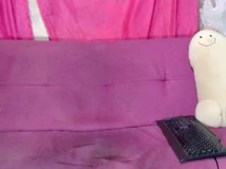 gaabalexa's CamSoda show and profile