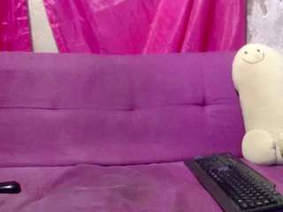 gaabalexa's CamSoda show and profile