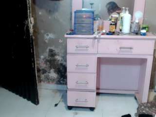 gaabalexa's live room