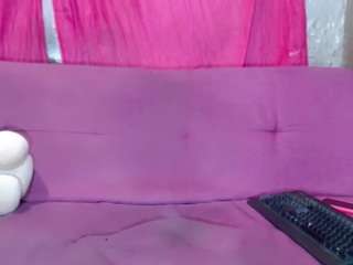 Gaabalexa's cam show statistics and live stream