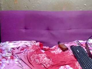 Live cam show with gabriela alexandra garcia