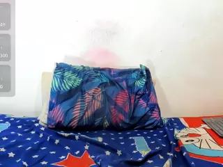 gabriela alexandra garcia's Live Sex Cam Show