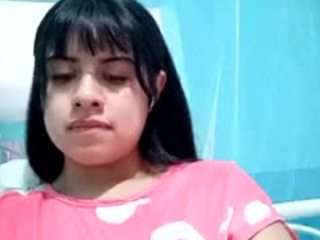 Mexican Chaturbate camsoda hairy-young