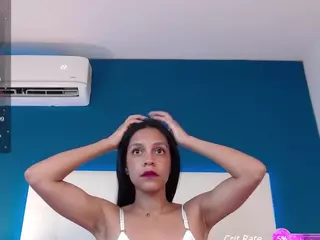 KENDAL🌟's Live Sex Cam Show