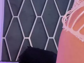 KENDAL's Live Sex Cam Show