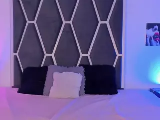 KENDAL's Live Sex Cam Show
