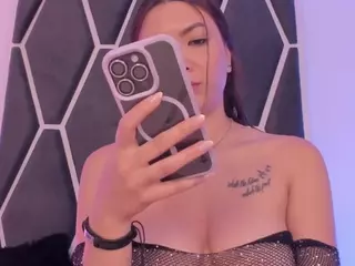 KENDAL's Live Sex Cam Show