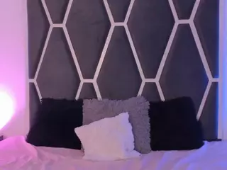 KENDAL's Live Sex Cam Show