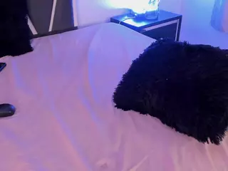 KENDAL's Live Sex Cam Show