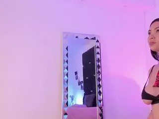 KENDAL's Live Sex Cam Show