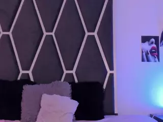 KENDAL's Live Sex Cam Show