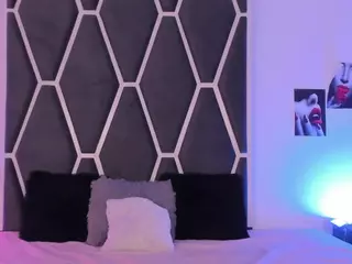 KENDAL's Live Sex Cam Show