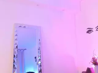 KENDAL's Live Sex Cam Show