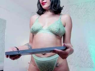 samantha eilish