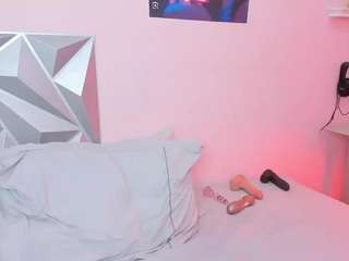 samanthaeilish camsoda