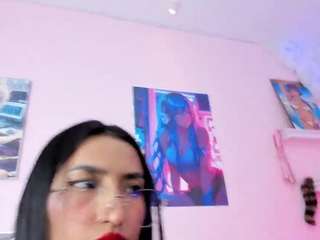 samanthaeilish webcam