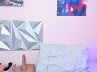 samanthaeilish's CamSoda show and profile