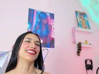 samanthaeilish webcam