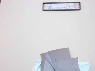samanthaeilish live cam profile