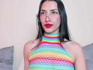 le modèle samanthaeilish est en webcam porno dans un show sur le site camsoda, il possède les tags suivants: amateur,shaved pussy,naked,natural,no drinking,no smoking,normal,orgasm,pussy,solo,lush,spank,student,tattoos,tease,toys,wet,young-adult,asshole,milk