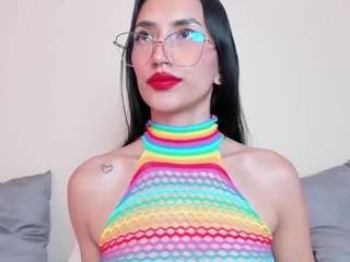 le modèle samanthaeilish est en webcam porno dans un show sur le site camsoda, il possède les tags suivants: amateur,shaved pussy,naked,natural,no drinking,no smoking,normal,orgasm,pussy,solo,lush,spank,student,tattoos,tease,toys,wet,young-adult,asshole,milk