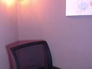 samanthaeilish Live Webcam on CamSoda