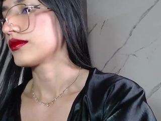 samanthaeilish live webcam show