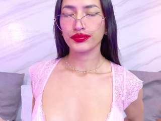samanthaeilish live webcam show