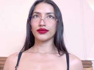 samantha eilish live webcam show
