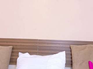 samantha eilish live webcam show