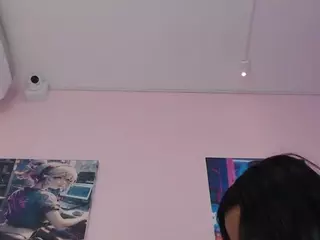 samantha eilish's Live Sex Cam Show