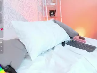 samantha eilish's Live Sex Cam Show