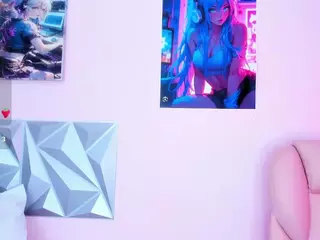 samantha eilish's Live Sex Cam Show