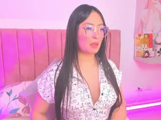 Maddy's Live Sex Cam Show