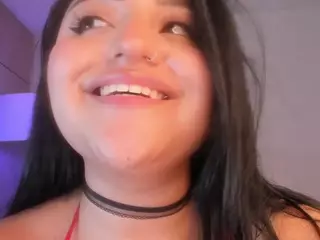 ZOE's Live Sex Cam Show