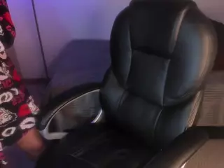 ZOE's Live Sex Cam Show