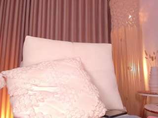 daphne-walton Modèle Webcam Profil