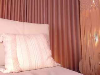 daphne-walton Modèle Webcam Profil