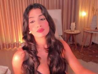 daphne-walton Live Webcam on CamSoda