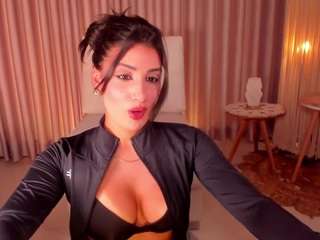 daphne-walton's CamSoda show and profile