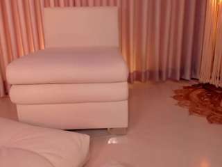 daphne-walton Live Webcam on CamSoda