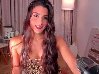 DAPHNE's Live Sex Cam Show