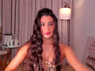 DAPHNE's Live Sex Cam Show