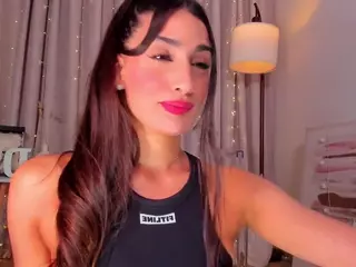 DAPHNE's Live Sex Cam Show