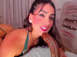 DAPHNE's Live Sex Cam Show