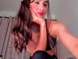 DAPHNE's Live Sex Cam Show