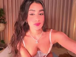 DAPHNE's Live Sex Cam Show