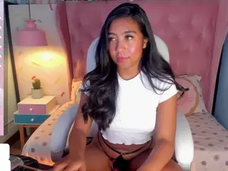 anniieee's Live Sex Cam Show