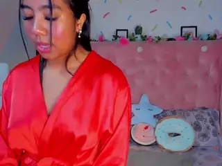 anniieee's Live Sex Cam Show