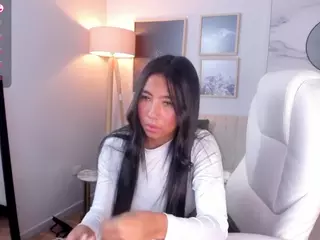 anniieee's Live Sex Cam Show